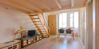 appartement à BIARRITZ (64200)