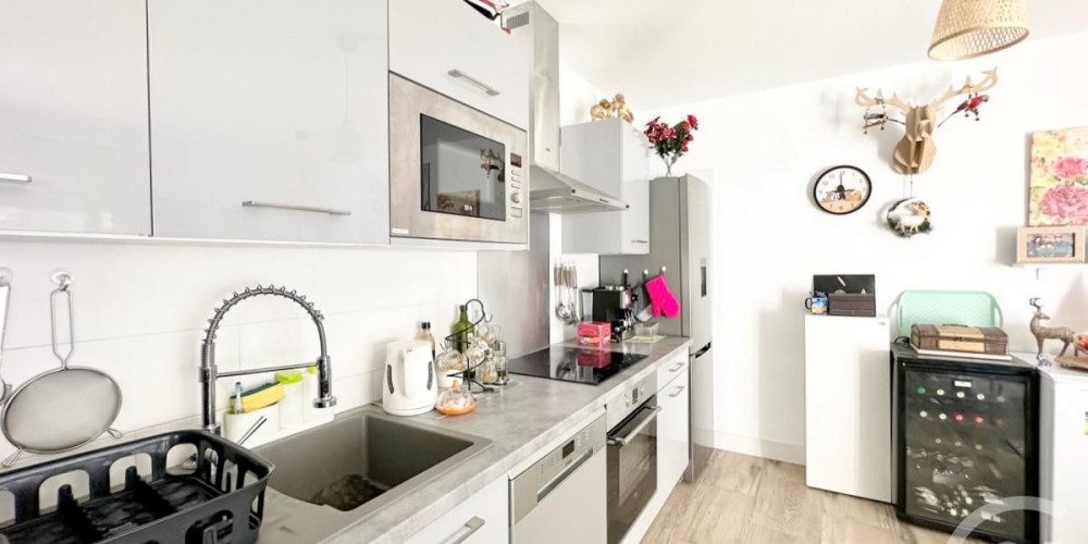 appartement à URRUGNE (64122)