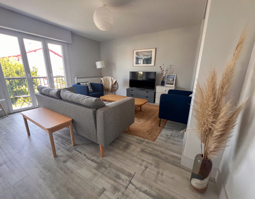 appartement  ST JEAN DE LUZ