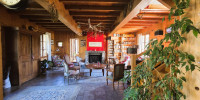 maison à CAMPAN (65710)