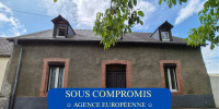 maison à PONTACQ (64530)
