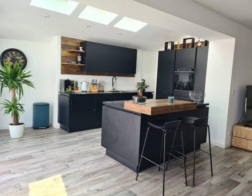 maison  ST PEE SUR NIVELLE