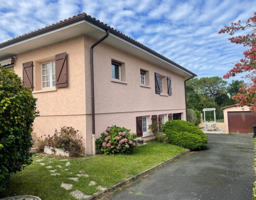 maison  BAYONNE