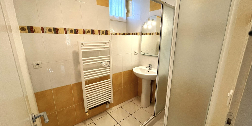 maison à OLORON STE MARIE (64400)