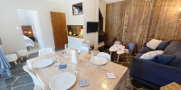 appartement à ST LARY SOULAN (65170)