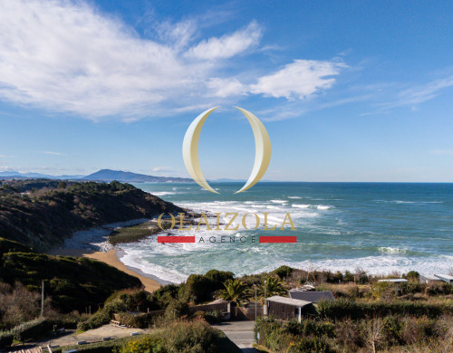 maison  ST JEAN DE LUZ