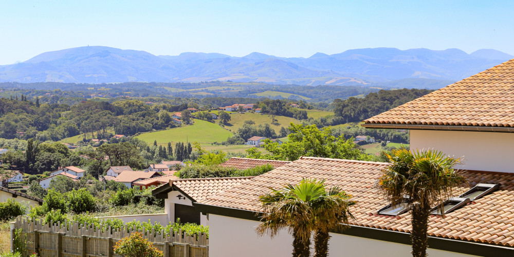 appartement à BIDART (64210)