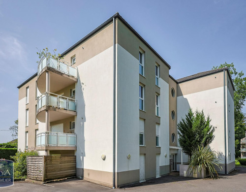 appartement  BILLERE