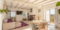 appartement à URRUGNE (64122)