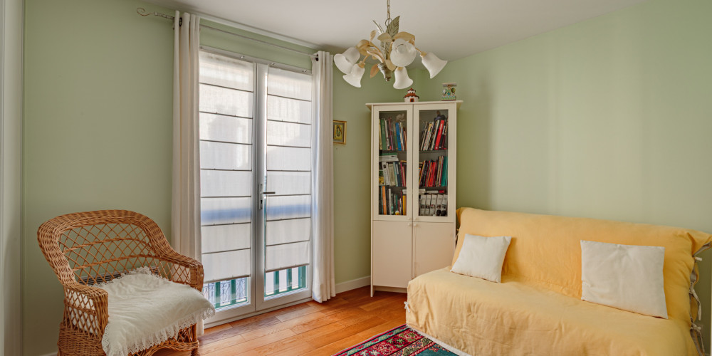 appartement à BIARRITZ (64200)