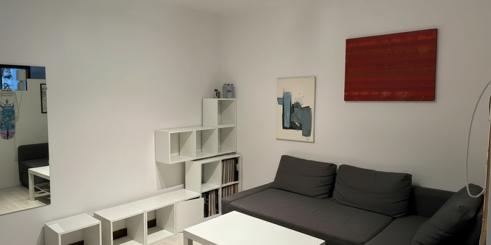 appartement à BIARRITZ (64200)