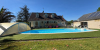 maison à MERITEIN (64190)