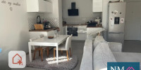 appartement à ST PIERRE D IRUBE (64990)