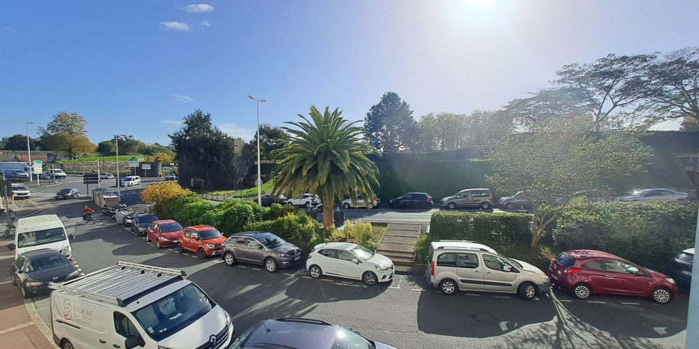 appartement à BAYONNE (64100)