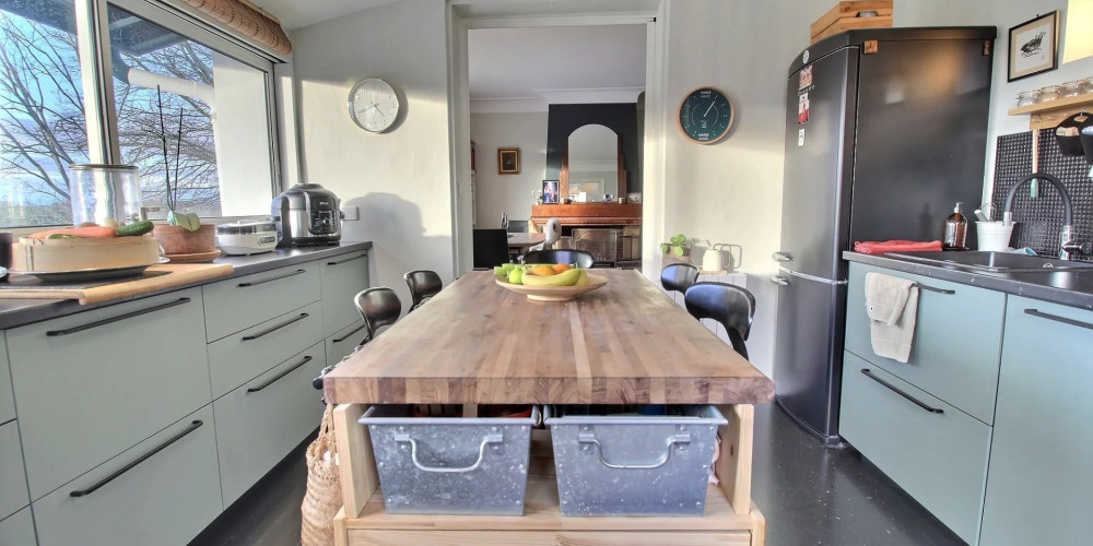 maison à ARBONNE (64210)