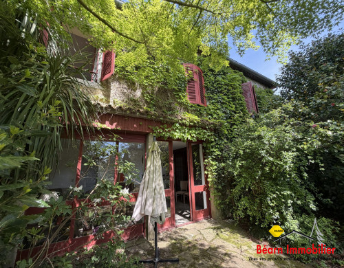 maison  SALIES DE BEARN