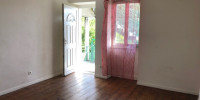 appartement à UHART CIZE (64220)