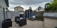 appartement à PONTACQ (64530)