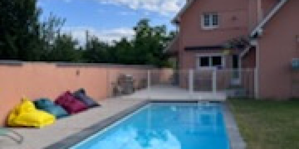 maison à PONTACQ (64530)