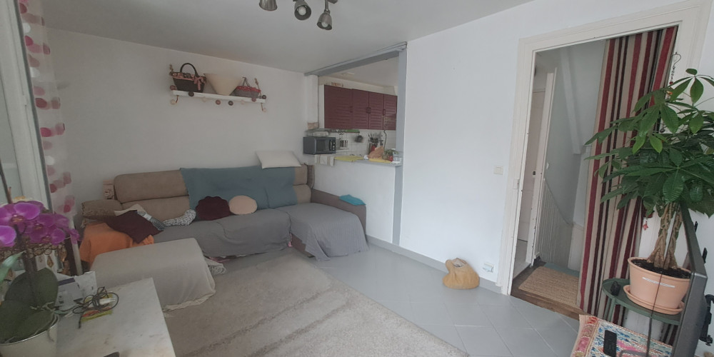 appartement à BAYONNE (64100)