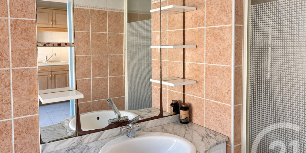 appartement à ANGLET (64600)