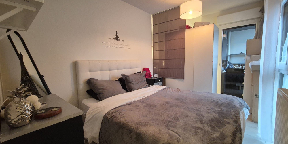 appartement à BAYONNE (64100)