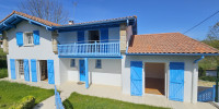 maison à MOUGUERRE (64990)