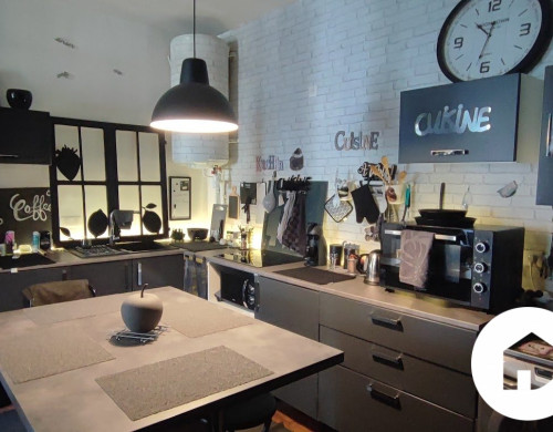 appartement  OLORON STE MARIE
