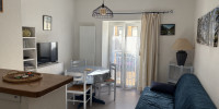 appartement à CAUTERETS (65110)