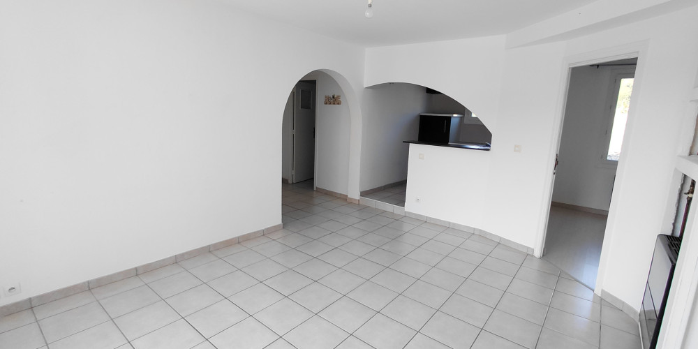 appartement à LOURDES (65100)