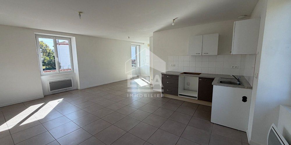 appartement à HASPARREN (64240)