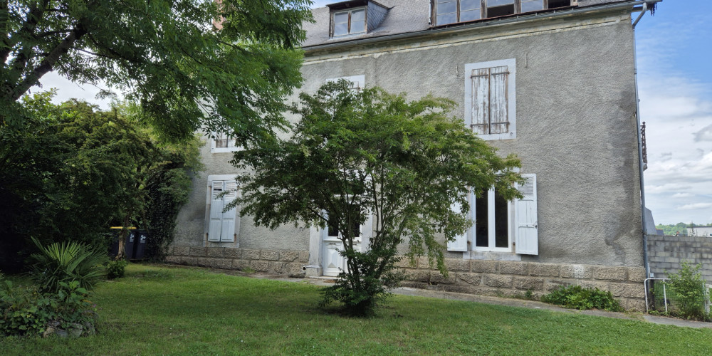 maison à PONTACQ (64530)