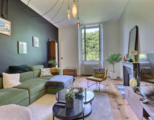 appartement  PAU