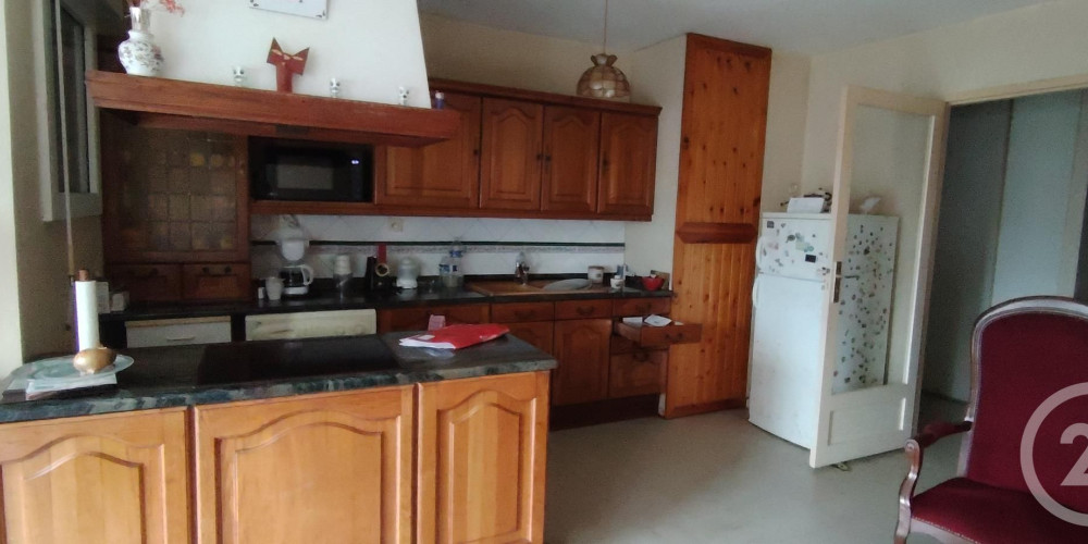 appartement à HENDAYE (64700)