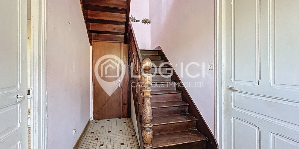 maison à MIREPEIX (64800)