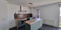 appartement à BASSUSSARRY (64200)