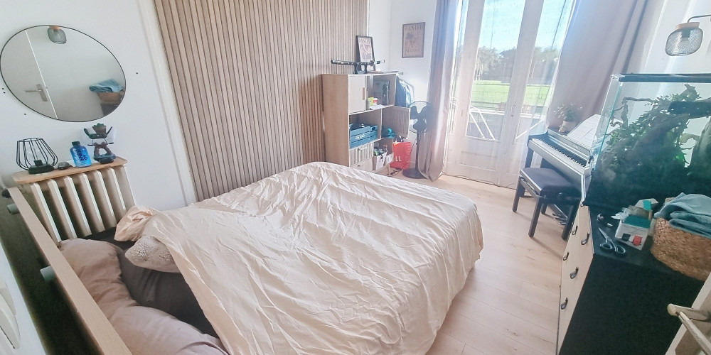 immeuble à PAU (64000)