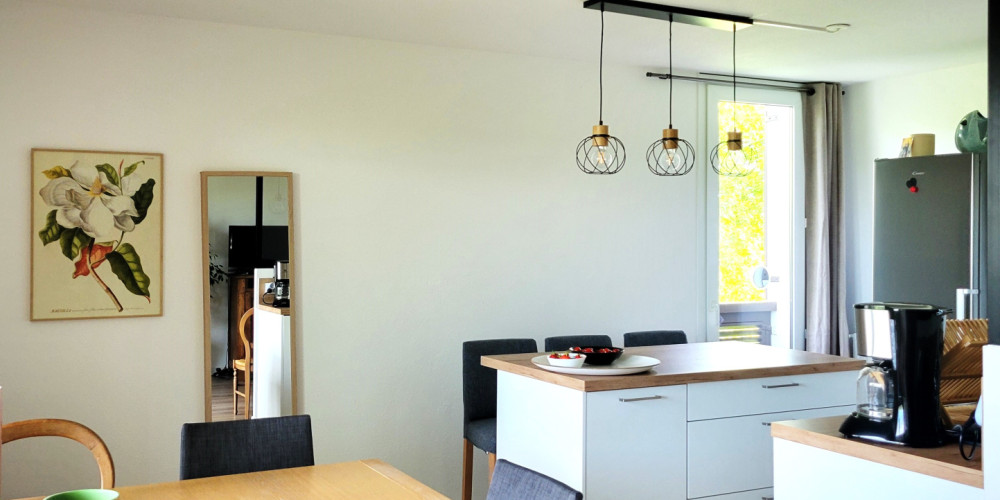 appartement à ST PIERRE D IRUBE (64990)