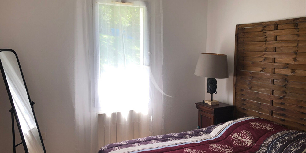 appartement à ST JEAN DE LUZ (64500)