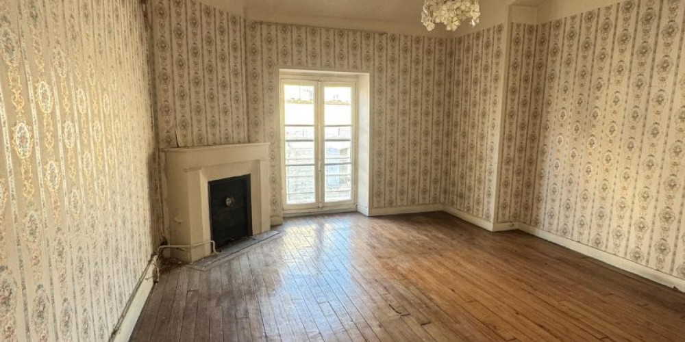 appartement à BIARRITZ (64200)