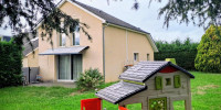 maison à BOEIL BEZING (64510)