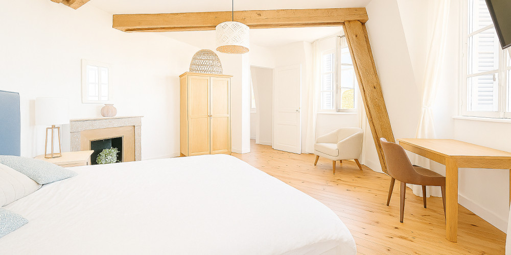 appartement à BAYONNE (64100)