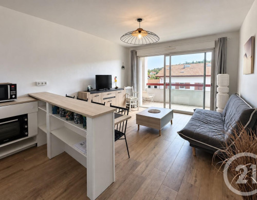 appartement  HENDAYE