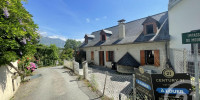 maison à LAU BALAGNAS (65400)