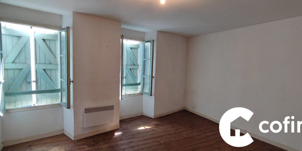 appartement à OLORON STE MARIE (64400)