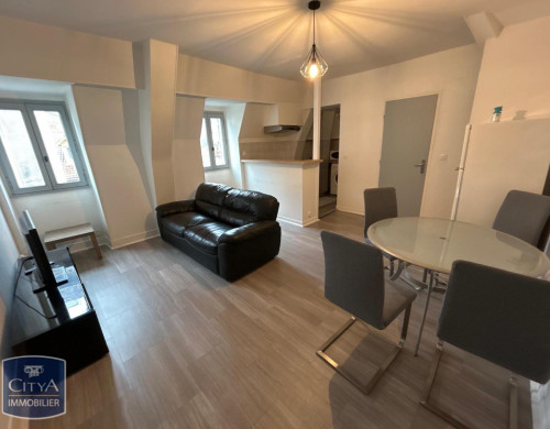 appartement  PAU