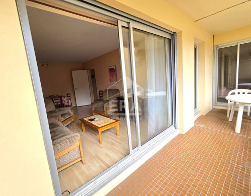 appartement  BIARRITZ
