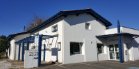 appartement à ANGLET (64600)