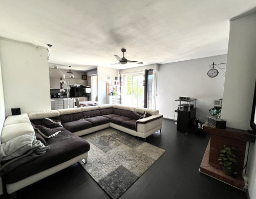 appartement  PAU