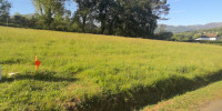 terrain à ASCAIN (64310)